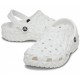 Сабо Crocs Classic Geometric, W8, W9